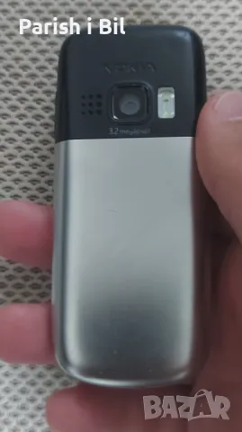 Nokia 6303, снимка 4 - Nokia - 44829797