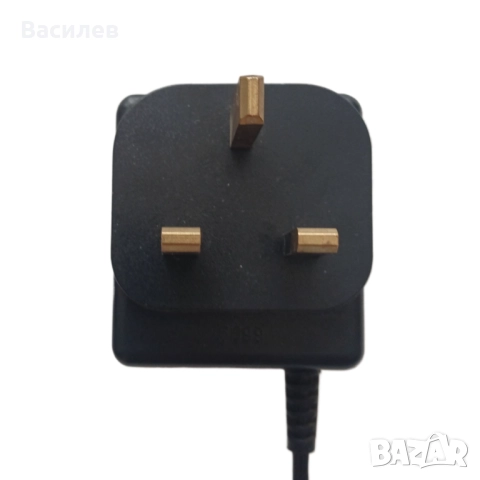 Ретро телефон FS2-9750Е GENERAL ELECTRIC, снимка 6 - Стационарни телефони и факсове - 52450551