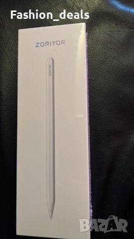 Нова писалка стилус за таблет iPad прецизен връх Писане/рисуване Айпад, снимка 2 - Други - 40678045