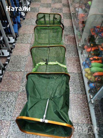 Гумиран Живарник 2.5м, снимка 6 - Такъми - 35607530