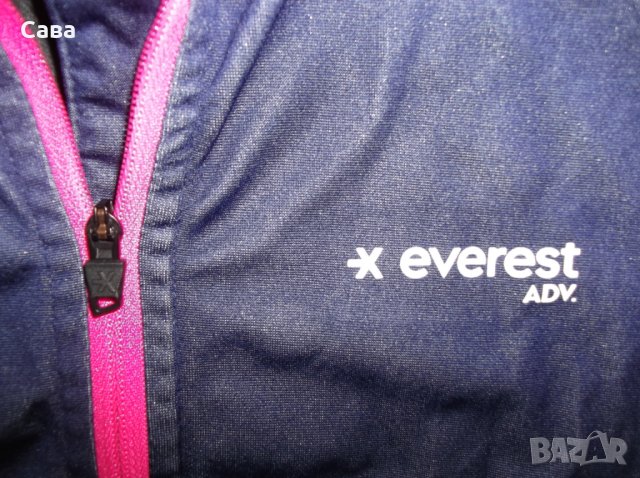 Спортно горнище EVEREST    дамско,М-Л, снимка 4 - Спортни екипи - 28562543