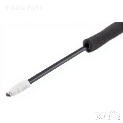 Брава за лява плъзгаща врата на Iveco Daily 6 (2014 - 2019) , снимка 8 - Части - 52934864