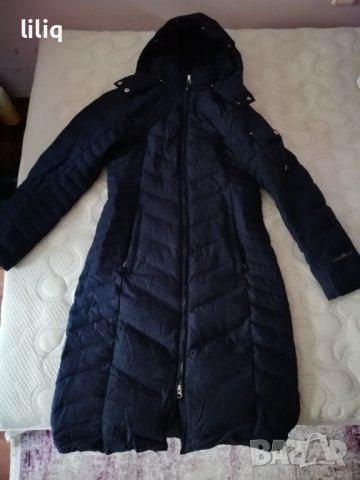 Eddie bauer оригинално пухено яке , снимка 8 - Палта, манта - 43802349