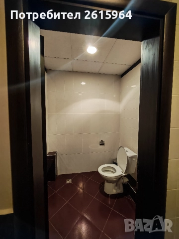 Давам под наем помещение 120 кв.м. за офис или друго, снимка 6 - Офиси - 52364970