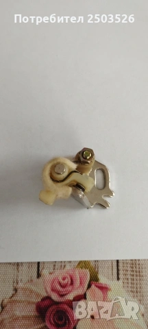 Части за мотоциклет, снимка 6 - Части - 42237439