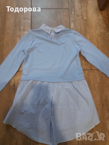 Оригинална дамска риза , снимка 3 - Ризи - 38955953