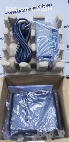 Супер надежден термопринтер P3 - POS  	RS232 / USB пълна скорост / ETHERNET, снимка 3 - Принтери, копири, скенери - 38873860