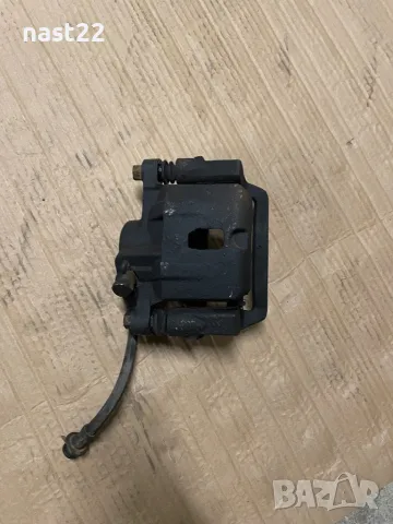 Заден ляв спирачен апарат Great Wall Hover-5 2.4, снимка 1