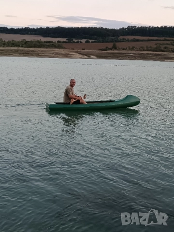 продавам индианско кану, снимка 11 - Водни спортове - 51585353