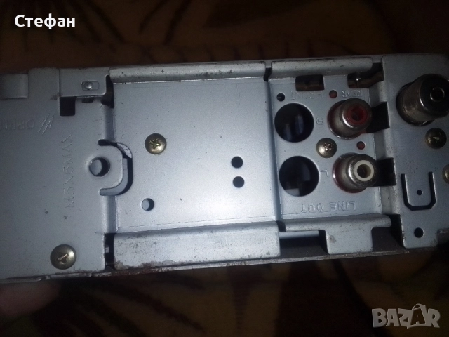 JVC-PLEIAR незнайно състояние , снимка 7 - Други - 51662071