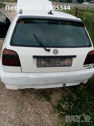 VW Golf само на части 0899777130 , снимка 2 - Части - 33098903