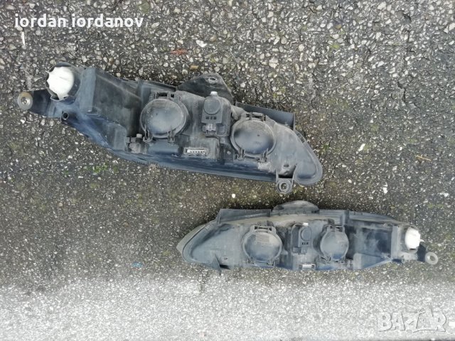 фар за пежо 406, снимка 2 - Части - 32463952