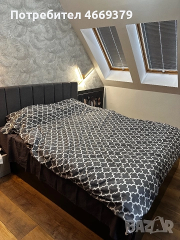 Отдавам 4- СТАЕН апартамент, снимка 10 - Апартаменти - 52663034