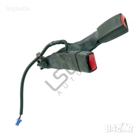 Закопчалка заден ляв предпазен колан Honda Accord VIII 2007-2012 ID: 116877