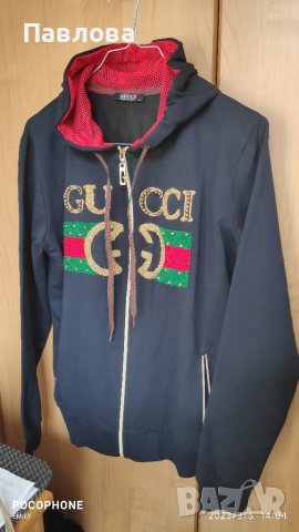 Нов екип размер М, снимка 5 - Спортни екипи - 39891740