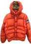 Polo Ralph Lauren Jacket Puffer USA Flag Down Expedition - ДЕБЕЛО пухено яке М, снимка 1
