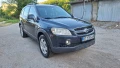 Chevrolet Captiva 2.0 tdi 150, снимка 3