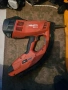 пистолет за пирони Hilti, снимка 1