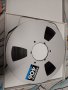 4 броя Ролки Ampex 26.5 см NAB, снимка 5