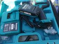 MAKITA LI-ION+2 BATTERY+CHARGER 2409221706, снимка 12