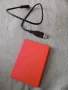 Външен хард диск , снимка 3