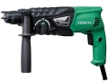Перфоратор Hitachi DH 24PH , снимка 2