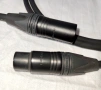Аудио кабели Neutrik gold XLR – 6.35mm Sommer SC Galileo 238 Plus, снимка 3
