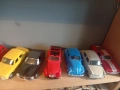 Колекциия влакчета и авомобили, снимка 13