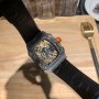 Мъжки часовник Richard Mille Rafael Nadal Tourbillon с автоматичен механизъм, снимка 8