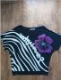 desigual - страхотна дамска блуза КАТО НОВА, снимка 5