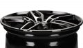 17" Джанти Мерцедес 5X112 Mercedes C W204 W205 E W211 W212 W213 CL SLK, снимка 3