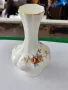 Ваза вазичка костен порцелан, снимка 2