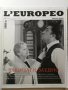 L'Europeo ЛЕуропео Списание . Бр. 47 / Завинаги Заедно  декември-януари 2016 