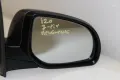 Дясно електрическо огледало Hyundai i20 (2008-2012г.) 7 пина / прибиране / прибиращо / Хюндай I 20, снимка 2