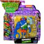 Оригинална eкшън фигурка Костенурките Нинджа TMNT Mutant Mayhem - SUPERFLY