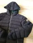 Оригинално мъжко пухено яке Colmar Hiphop Down Jacket, снимка 3