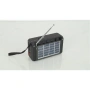 Соларно Радио - Bluetooth USB и Фенер, снимка 3