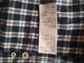 Abercrombie & Fitch, мъжка спортна риза, 100% памук, снимка 14