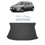 Гумена стелка за багажник Alfa Romeo 147 хечбек 2000-2010 г., DRY ZONE, снимка 1