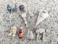 Продавам стари фигурки от Star Wars, снимка 1