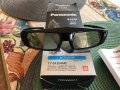 Активни 3D очила Panasonic, снимка 1