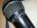 FAME MIC+CABLE FROM GERMANY DIRECT 1001221747, снимка 6