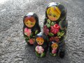  МАТРЬОШКИ , снимка 2