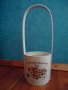 кошница за цветя, снимка 2