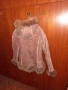 40€ БУТИКОВ КОЖУХ ОТ АГНЕШКА КОЖА ФИННА ИЗРАБОТКА, снимка 2