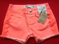 нови къси панталони за момиче 1,5-2год., снимка 3