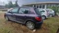 на части Peugeot 307 2.0 HDI 90, снимка 3