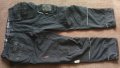 JOBMAN 2191 Stretch Trousers размер 56 / XXL еластичен работен панталон W4-86