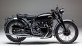 Купувам стари английски мотори Ajs Vincent HRD Brought Superior Norton Matchless Rudge Panther Ariel, снимка 1 - Мотоциклети и мототехника - 40580180