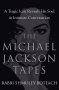Rabbi Shmuley Boteach - The Michael Jackson Tapes: A Tragic Icon Reveals His Soul (англ. език), снимка 1 - Художествена литература - 25472087